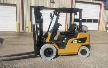MR-252 Caterpillar GP25N